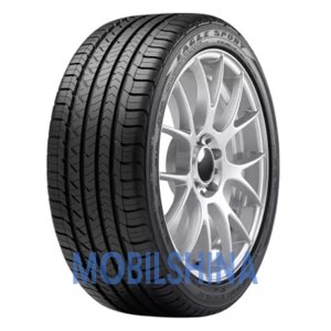 Goodyear eagle sport all season 255/50 R20 109H XL