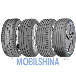 GOODYEAR EfficientGrip Performance 205/55 R16 91V