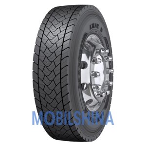 Goodyear kmax D gen-2 ( ведуча ) 215/75 R17.5 128/126M