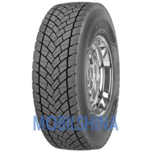 Goodyear kmax D ( ведуча ) 215/75 R17.5 126/124M