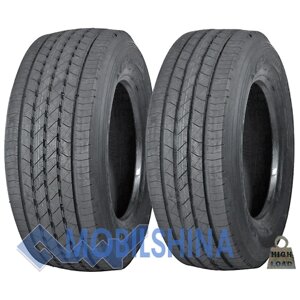 Goodyear kmax S gen-2 ( рульова ) 215/75 R17.5 128/126M