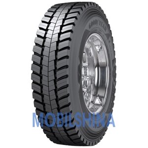 Goodyear omnitrac D ( ведуча ) 315/80 R22.5 156/150K