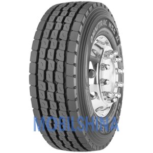 Goodyear omnitrac MSS II ( рульова ) 445/75 R22.5 170J