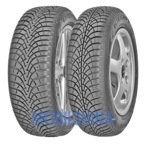 Goodyear ultragrip 9 + 165/70 R14 81T