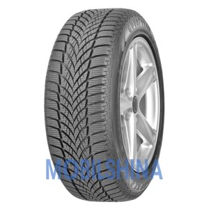 Goodyear ultragrip ice 2 215/50 R17 95T XL