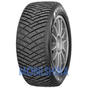 Goodyear ultragrip ice arctic 155/65 R14 75T шип