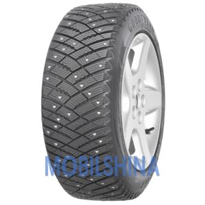 Goodyear ultragrip ice arctic 185/55 R15 86T шип XL