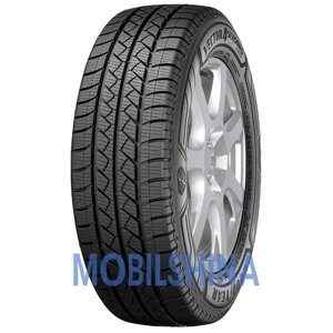 Goodyear vector 4 seasons cargo 195/70 R15C 104/102S