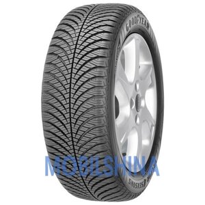 Goodyear vector 4 seasons gen-2 165/70 R14 81T