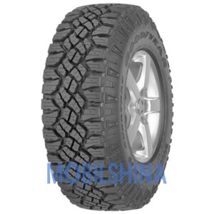 Goodyear wrangler duratrac 255/55 R20 110Q XL