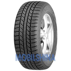 Goodyear wrangler HP all weather 225/70 R16 103H