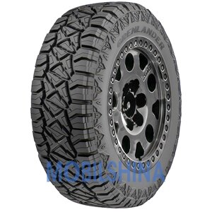 Grenlander conquewind R/T 265/60 R18 114Q XL