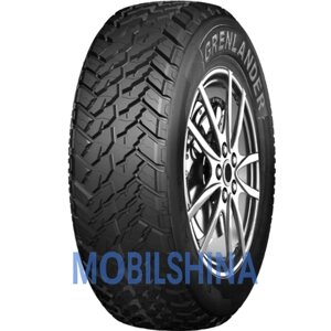 Grenlander Drak M/T 33/12.5 R15 108Q