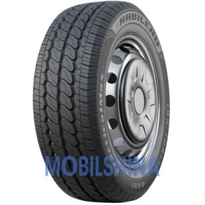 Habilead PracticalMax RS01 195/75 R16C 107/105T