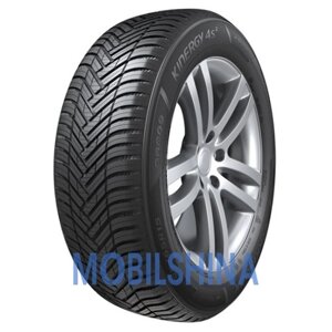 Hankook kinergy 4S2 H750 245/40 R18 97V XL