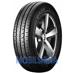 Hankook radial RA28 205/65 R16C 107/105T