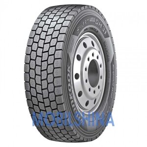 Hankook smart flex DH31 ( ведуча ) 315/60 R22.5 152/148L