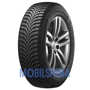 Hankook winter I*cept RS2 W452 165/70 R14 81T