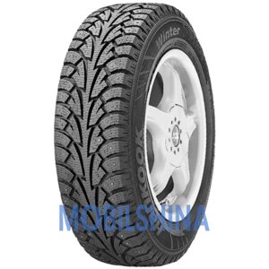 Hankook winter I*pike W409 215/45 R17 91T XL