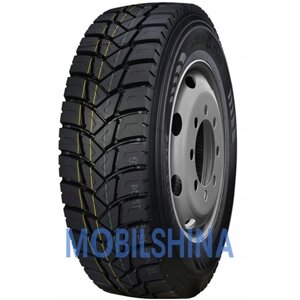 Hunterroad H802 ( ведуча ) 315/80 R22.5 156/153L