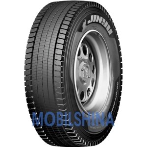 JINYU JD577 ( ведуча ) 315/70 R22.5 156/150L