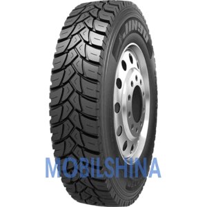 JINYU JD758 ( ведуча ) 315/80 R22.5 156/153K