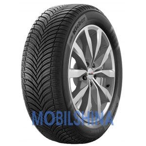 Kleber quadraxer 3 195/65 R15 91H