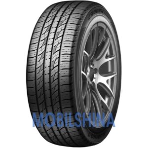 KUMHO crugen premium KL33 205/70 R15 96T