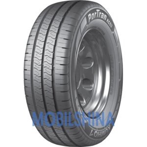 KUMHO portran KC53 205/70 R15C 106/104R