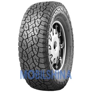 KUMHO road venture AT52 255/70 R16 111T