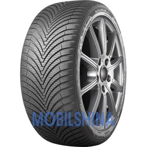 KUMHO solus 4S HA32 225/65 R17 106V XL