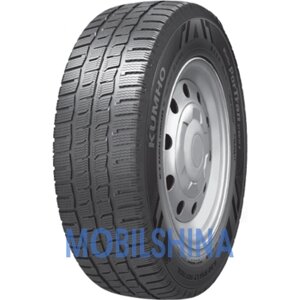 KUMHO winter portran CW51 195/70 R15 104R