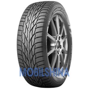 KUMHO wintercraft SUV ice WS51 215/60 R17 100T XL