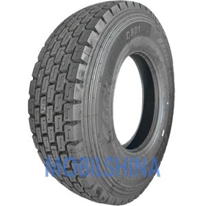 Lanvigator D801 ( ведуча ) 215/75 R17.5 135/133J