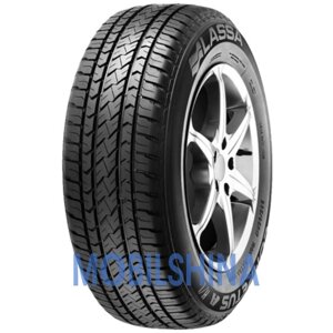 LASSA competus H/L 205/70 R15 96H