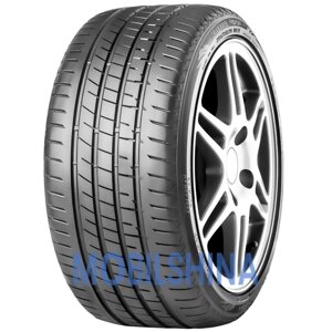 LASSA driveways sport plus 245/40 R18 97Y XL