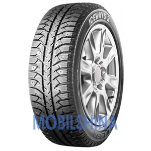 LASSA iceways 2 175/65 R14 82T шип