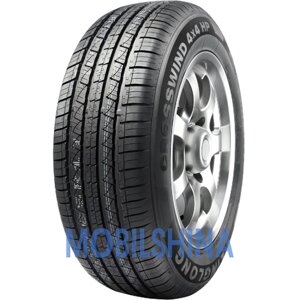 Linglong crosswind 4x4 HP 245/60 R18 105V