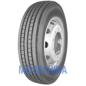 LONG MARCH LM216 ( рульова ) 215/75 R17.5 135/133M