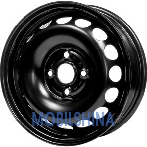 Magnetto R1-1930 R14 W4.5 PCD4/100 ET35 DIA54 black