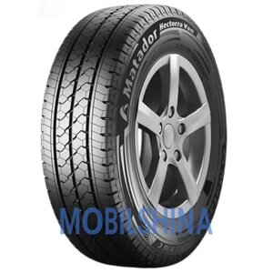 Matador hectorra van 195/60 R16C 99/97H