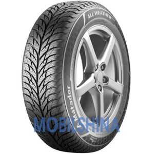 Matador MP-62 all weather evo 155/65 R14 75T