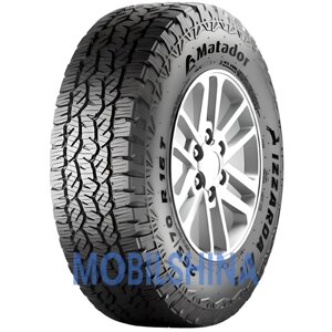 Matador MP-72 izzarda A/T 2 225/65 R17 102H