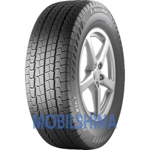 Matador MPS-400 variant all weather 2 195/60 R16C 99/97H