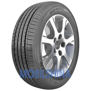 Maxxis bravo HPM5 225/55 R18 102V XL