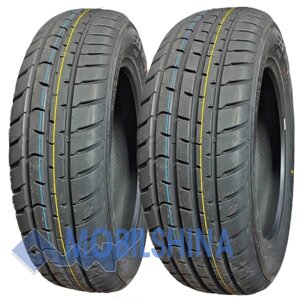 Mazzini ECO603 215/55 R17 98W XL