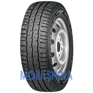 Michelin agilis X-ice north 195/70 R15C 104/102R