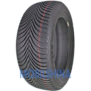 Michelin alpin 5 215/55 R16 97H XL