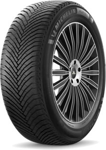 Michelin alpin 7 195/65 R15 91T