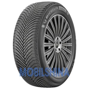 Michelin alpin 7 205/55 R16 91H